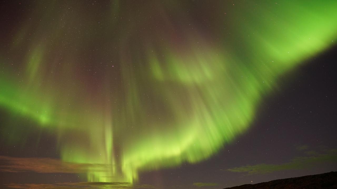 Osman Kelohovi Villa Utsjoki Bagian luar foto